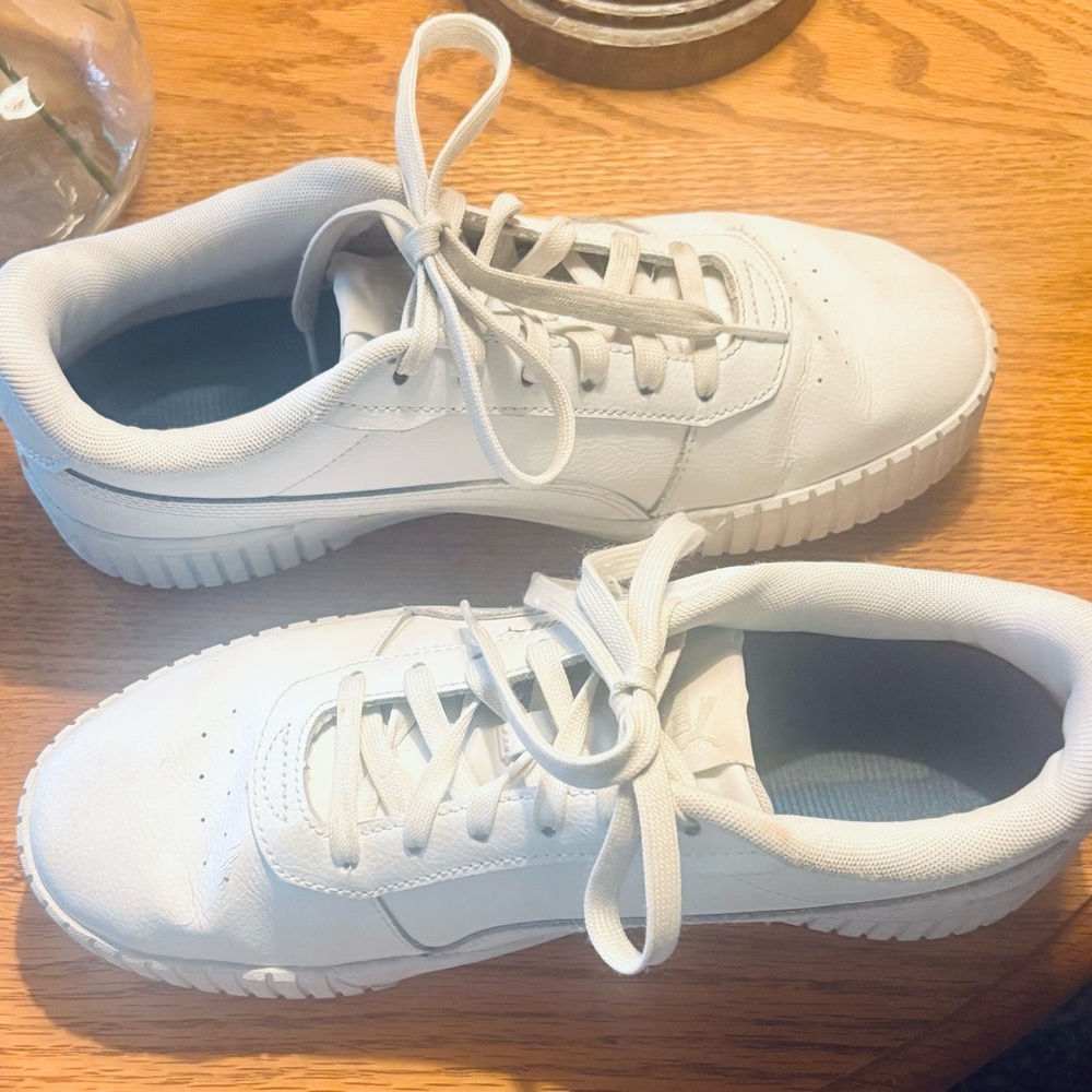 Puma Sneakers